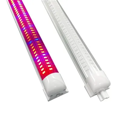 T8 Grow Tubes Light