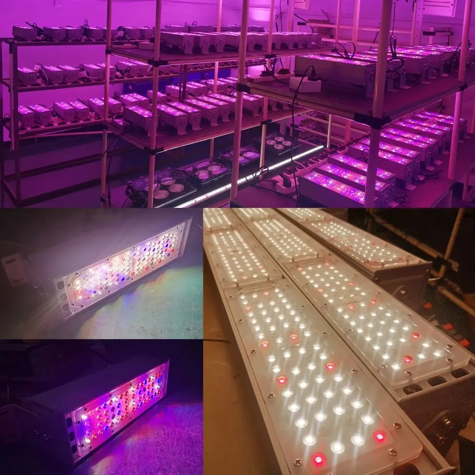uv ir grow light bar 3
